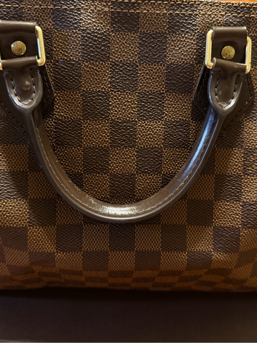 Louis Vuitton Speedy 30 - Picture 9 of 13